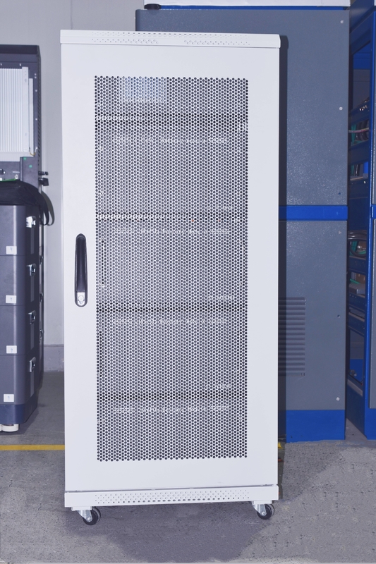 Sturdy 20-100KWh Lithium Ion Battery Cell High Voltage Telecom Base Station