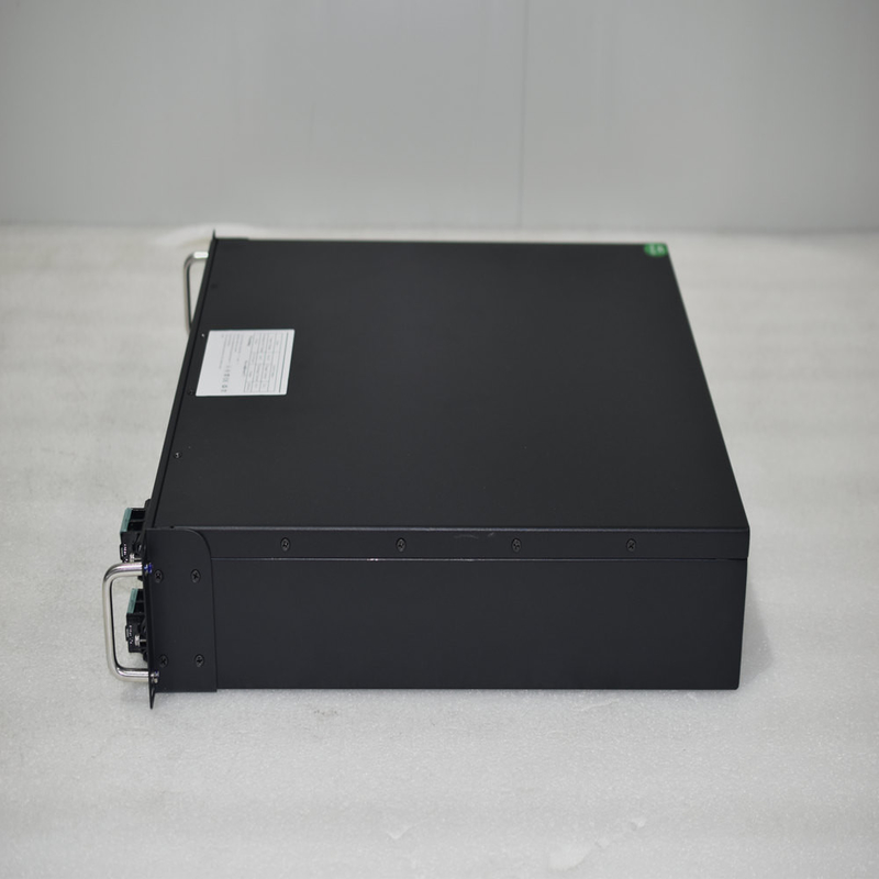 Pinsheng Lithium Battery 48V 100AH Li Ion Battery Pack for Long Lifetimes and Safety