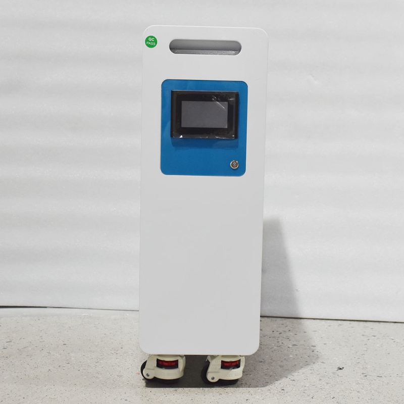 Solar Energy System For Home 48V 200AH 10KWH Lithium Ion Lifepo4 Battery Pack