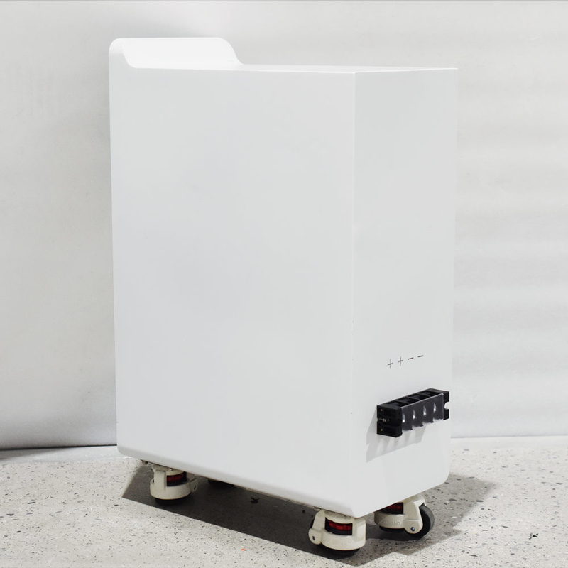 Solar Energy System For Home 48V 200AH 10KWH Lithium Ion Lifepo4 Battery Pack