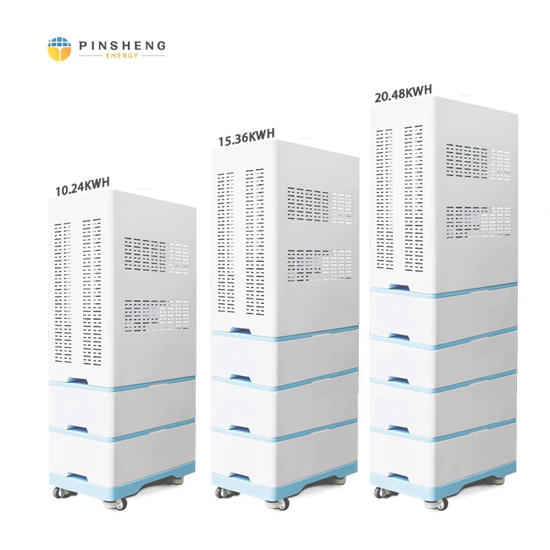 Pinsheng Solar High Voltage 10Kwh  300Ah 48V 200Ah Lifepo4 Battery Smart Bms Lithium Ion Batteries Solar Energy Storage