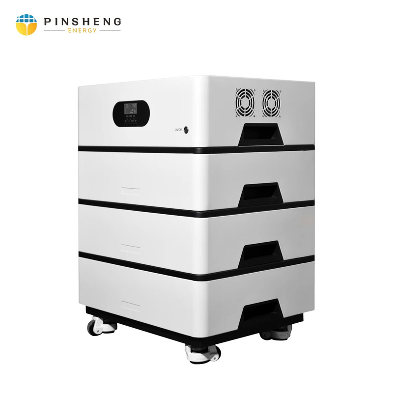 warehouse residential 10kw in one machine(indoor) home use solar power energy storage system lithium battery with ems and bms