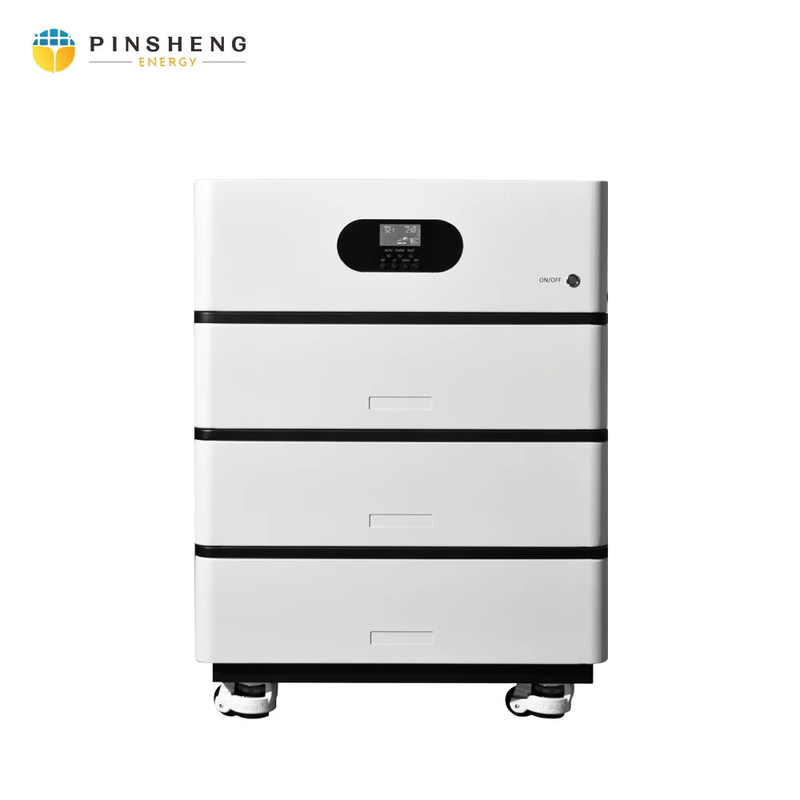 10-20KWh Power Lithium Ion Battery with Customizable Options Versatile amp Efficient 6000 Cycle Life