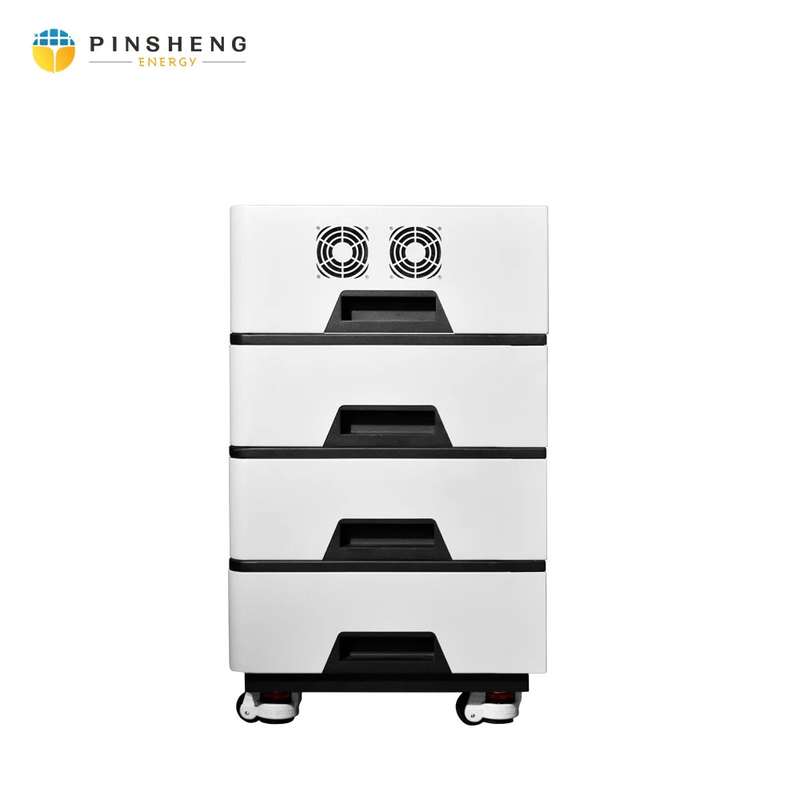 10-20KWh Power Lithium Ion Battery with Customizable Options Versatile amp Efficient 6000 Cycle Life