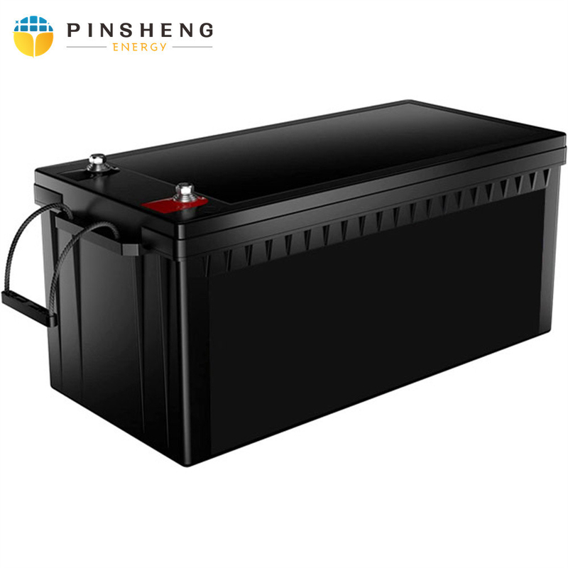 Lifepo4 Lithium Ion Battery US and Europe Most Popular Best Seller Lead Acid Replacement Solar RV Marine 12V 100ah 200ah 300ah