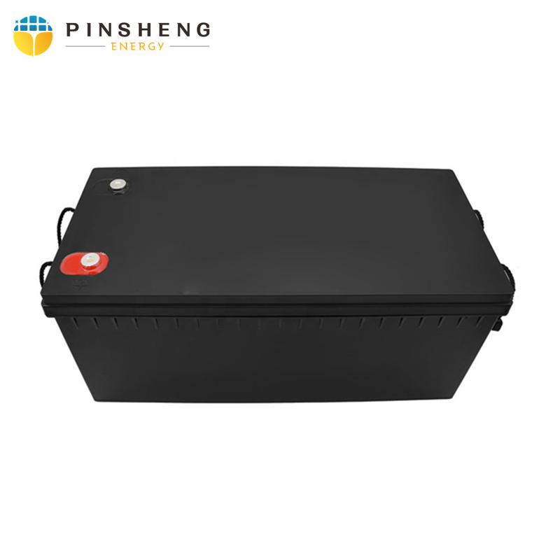 Lifepo4 Lithium Ion Battery US and Europe Most Popular Best Seller Lead Acid Replacement Solar RV Marine 12V 100ah 200ah 300ah