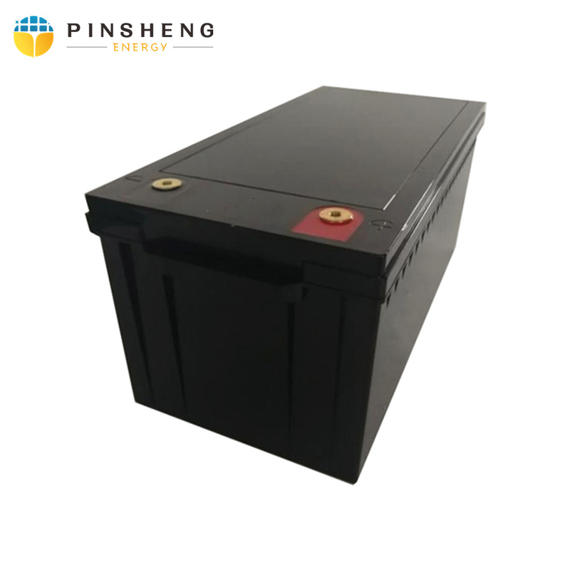 Lifepo4 Lithium Ion Battery US and Europe Most Popular Best Seller Lead Acid Replacement Solar RV Marine 12V 100ah 200ah 300ah