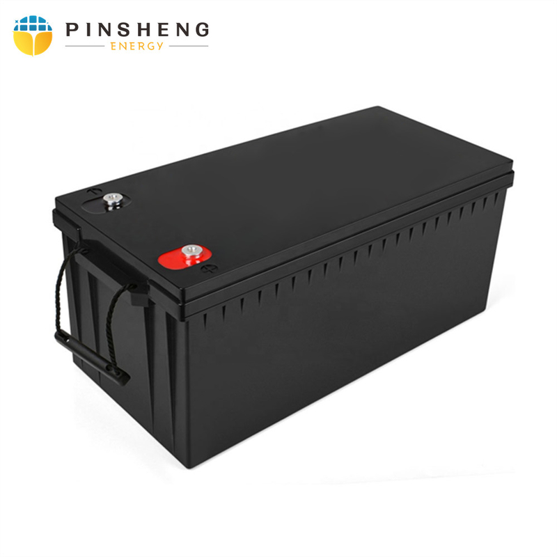 Lifepo4 Lithium Ion Battery US and Europe Most Popular Best Seller Lead Acid Replacement Solar RV Marine 12V 100ah 200ah 300ah
