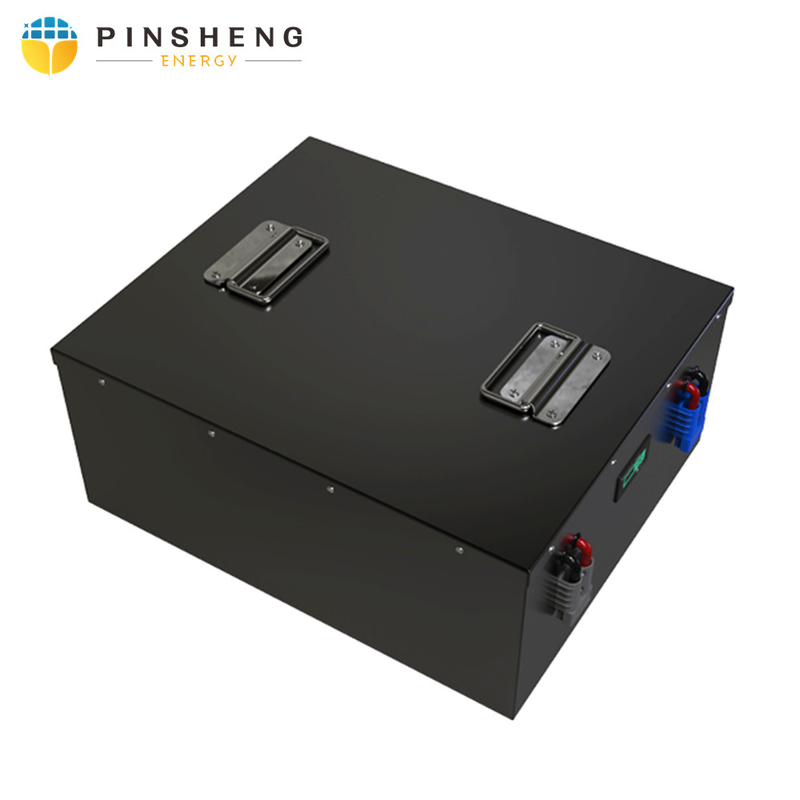 New energy high capacity wholesale price 48V 200AH 10kwh lithium ion battery with bms
