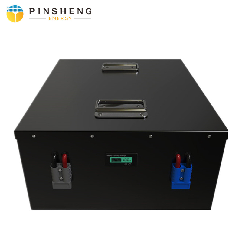 New energy high capacity wholesale price 48V 200AH 10kwh lithium ion battery with bms