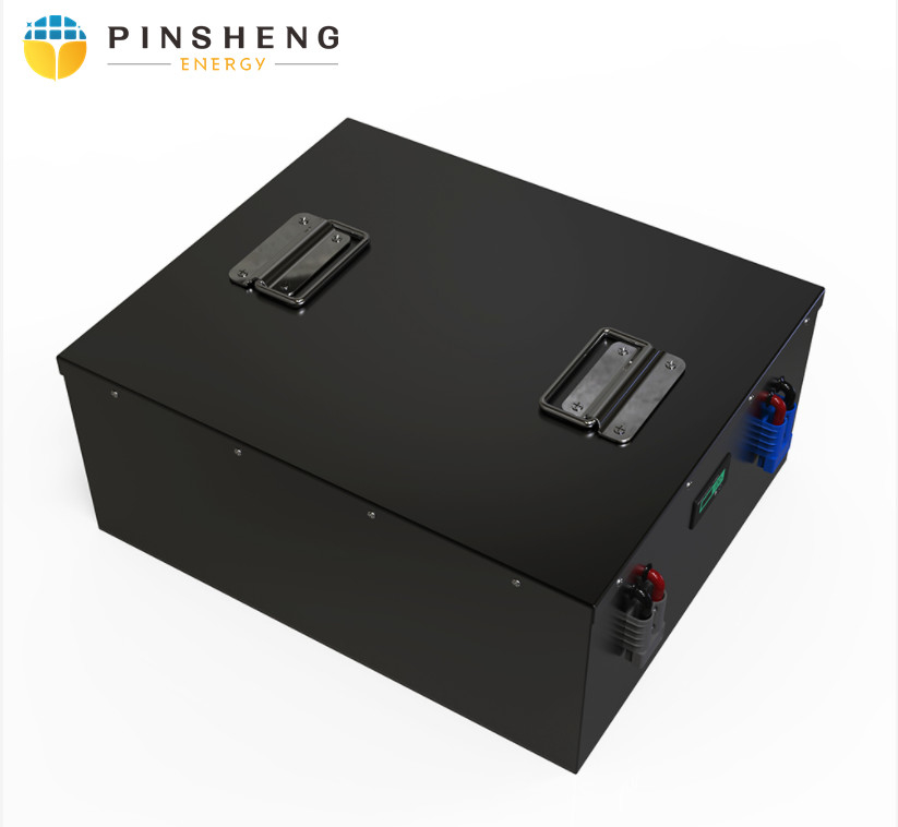 New energy high capacity wholesale price 48V 200AH 10kwh lithium ion battery with bms