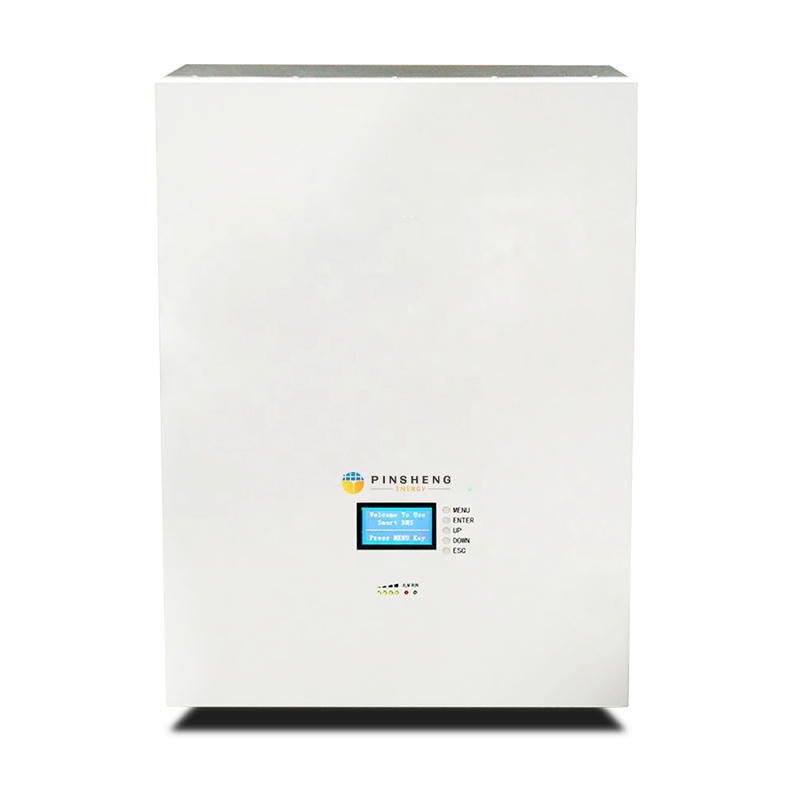 custom high quality grade a outdoor lifepo4 wall mounted battery 5kwh 10kwh with waterproof case