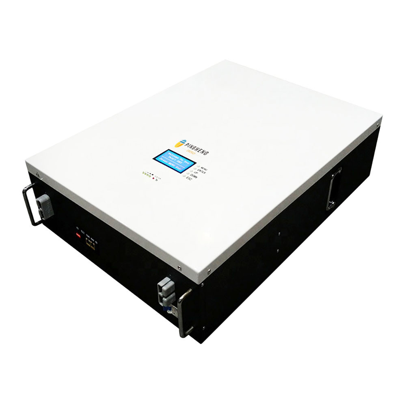 custom high quality grade a outdoor lifepo4 wall mounted battery 5kwh 10kwh with waterproof case