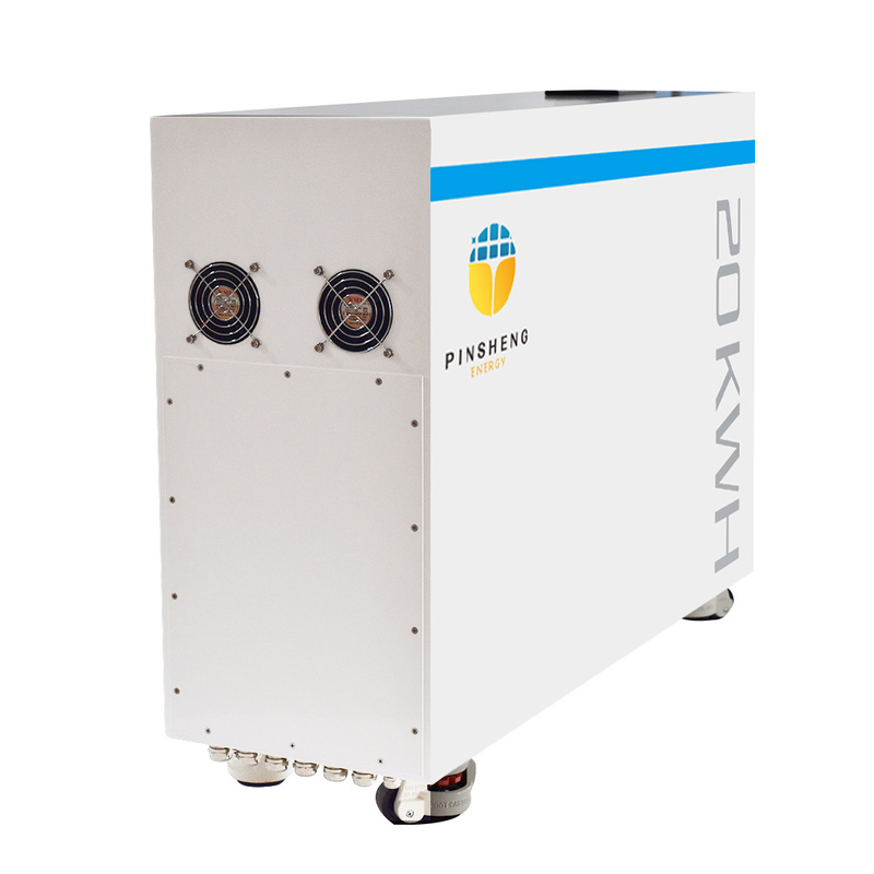Pinsheng wholesale lifepo4 battery 200ah home energy storage battery 10kwh 20kwh for solar