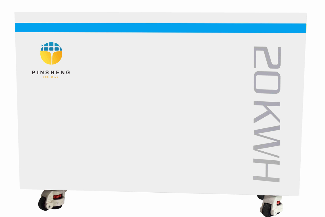 Pinsheng wholesale lifepo4 battery 200ah home energy storage battery 10kwh 20kwh for solar