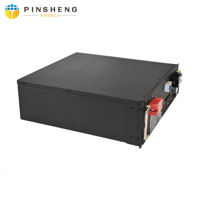 home energy storage systems 48v 5kw 10kw 15kw lithium ion power wall battery pack