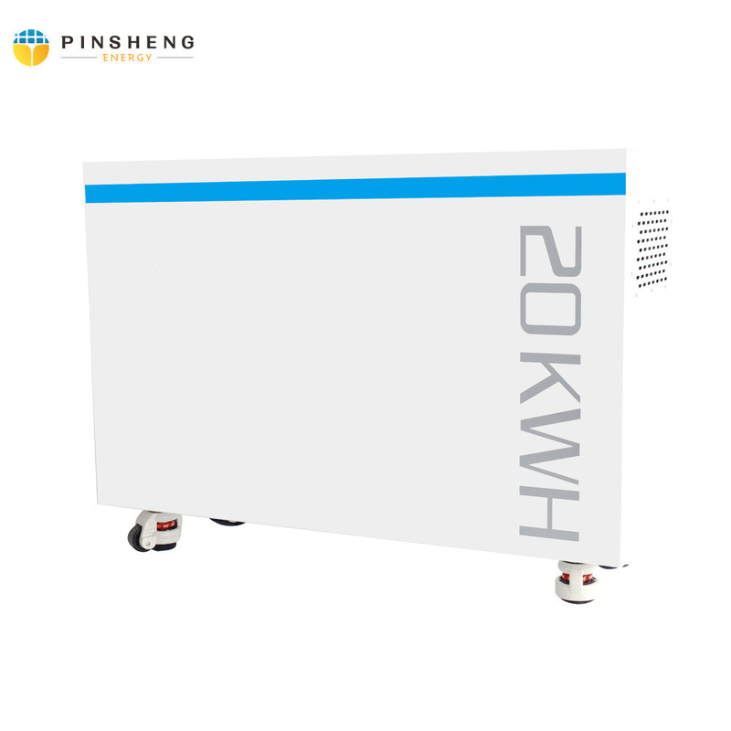 High Voltage ESS Energy Storage Power Supply 48V 200Ah 300Ah 400Ah 10Kwh 20Kwh Lithium Battery Pack
