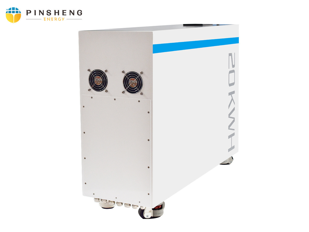 High Voltage ESS Energy Storage Power Supply 48V 200Ah 300Ah 400Ah 10Kwh 20Kwh Lithium Battery Pack