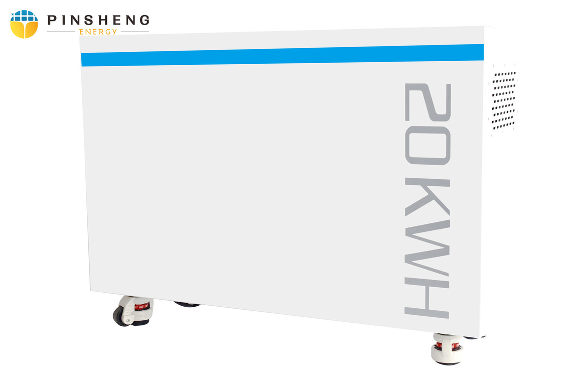 High Voltage ESS Energy Storage Power Supply 48V 200Ah 300Ah 400Ah 10Kwh 20Kwh Lithium Battery Pack