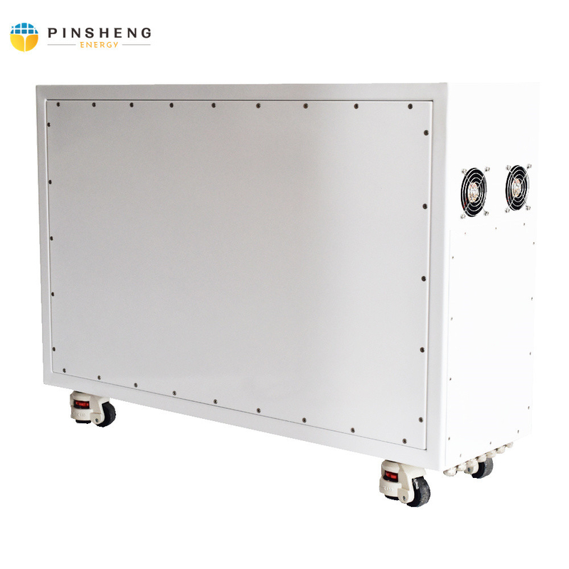 High Voltage ESS Energy Storage Power Supply 48V 200Ah 300Ah 400Ah 10Kwh 20Kwh Lithium Battery Pack