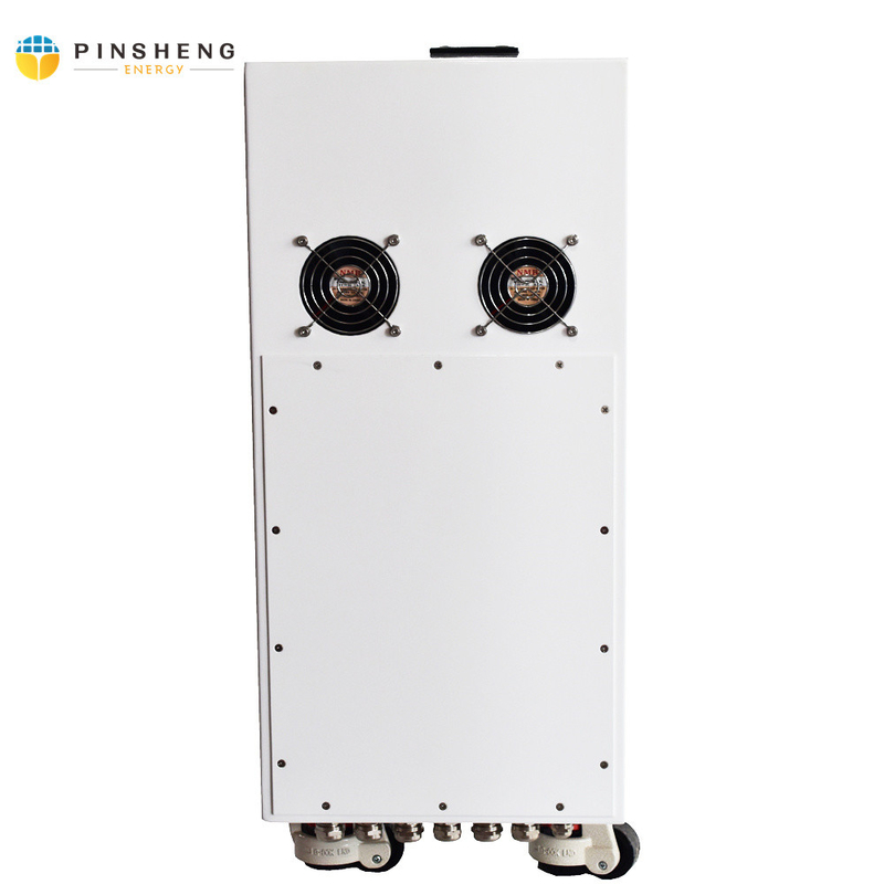High Voltage ESS Energy Storage Power Supply 48V 200Ah 300Ah 400Ah 10Kwh 20Kwh Lithium Battery Pack