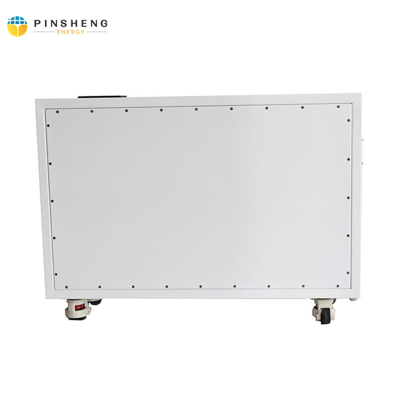High Voltage ESS Energy Storage Power Supply 48V 200Ah 300Ah 400Ah 10Kwh 20Kwh Lithium Battery Pack