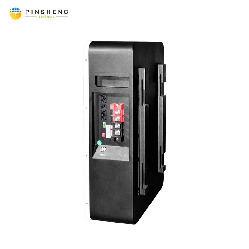48v 5-10KWh Battery Cell 6000 Cycle Life -15C-55C Operating Temperature Long-Lasting