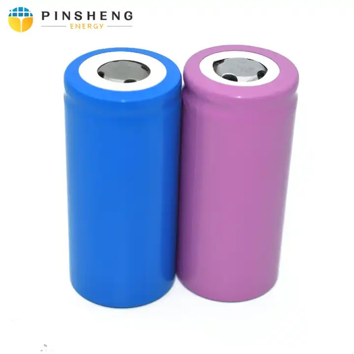 Lithium Ion Polymer Battery With Optional Dimention And For 2.5Ah-300Ah Capacity