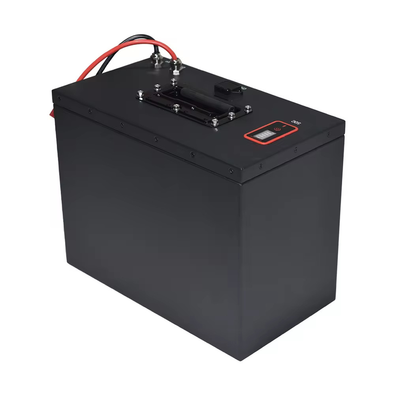 Customized Lithium Ion Battery Pack 60 72 Volt 60v 72v 32ah 35ah 40ah 45ah 48ah 50ah 60ah 100ah