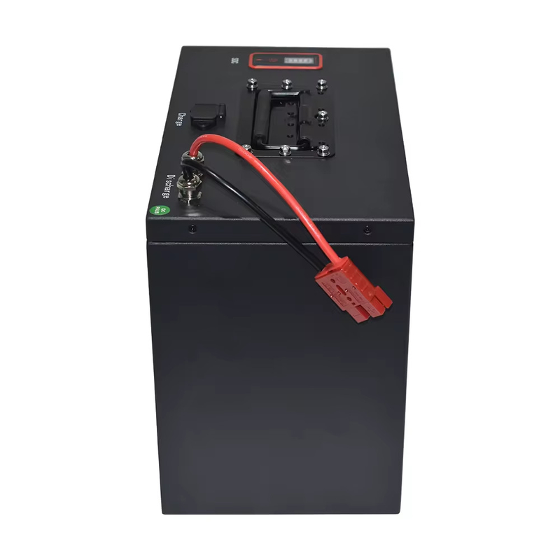 72V 60V 48V 20Ah 25Ah 30Ah 40Ah 50Ah 60Ah 80Ah Lithium ion Battery Pack for Electric Scooter Motorcycle