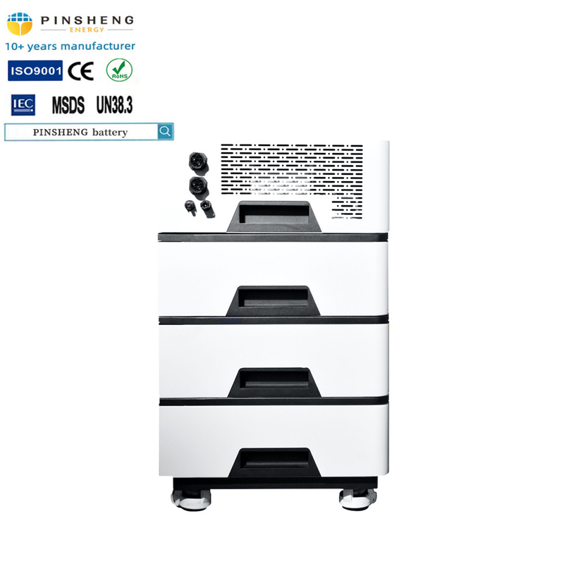 High Power Lithium Ion Battery Powering 48V 5-20KWh storage lithium battery cell
