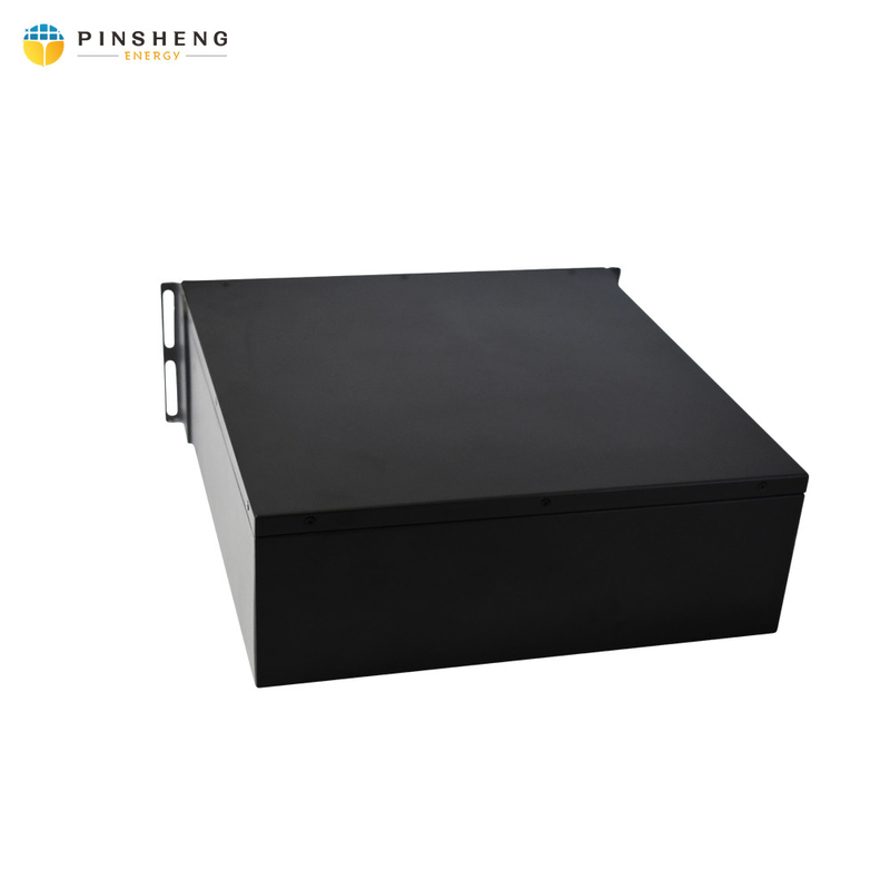 PINSHENG High Voltage 345V 400V/500V LiFePO4 Rechargeable High Capacity Innovative Lithium Battery OEM/ODM Truck/Forklift/Boat