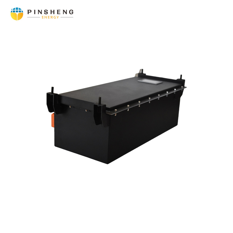PINSHENG  Lithium Batteries 48V 60V 72V 100Ah  200Ah 300Ah Lifepo4 Lithium Ion Battery Pack for Forklift