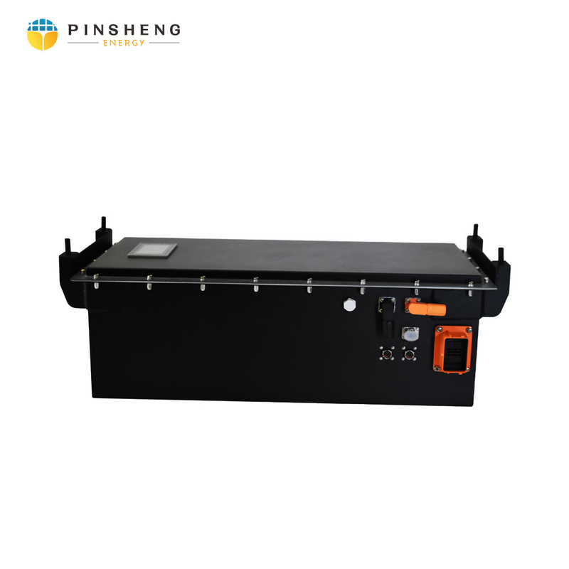 PINSHENG  Lithium Batteries 48V 60V 72V 100Ah  200Ah 300Ah Lifepo4 Lithium Ion Battery Pack for Ebike