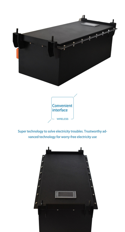 PINSHENG 48V 72V 100Ah 200Ah Lifepo4 Lithium Ion Battery Pack for Ebike and Motocycle