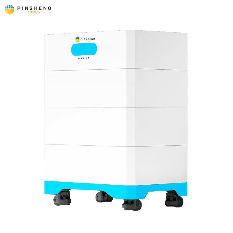 PINSHENG Excellent Value 51.2v 280ah 300ah Lifepo4 Battery for Household Energy Storage