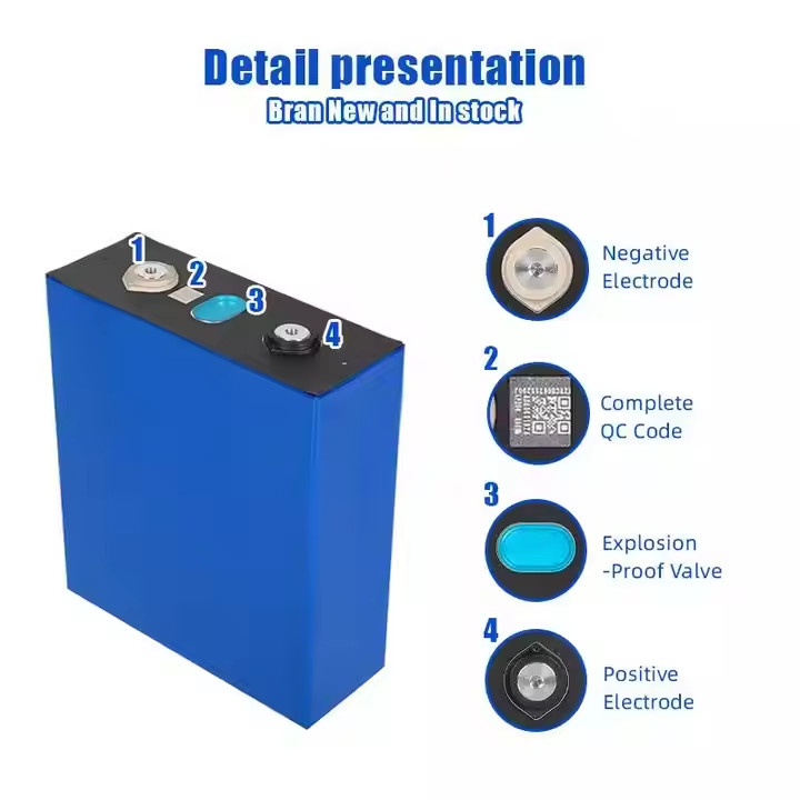 Pinsheng A Grade NMC 3.7V 10Ah 20Ah Lithium Battery Pouch Cell for Energy Storage