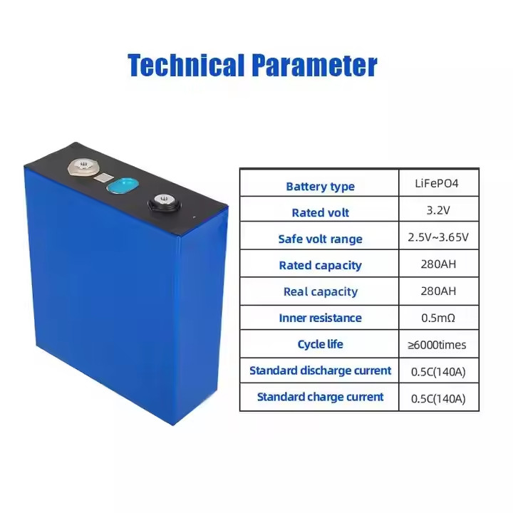3.7V 10Ah 20Ah Lithium-ion Pouch Cell A Grade 2000-6000 Times for Battery Module