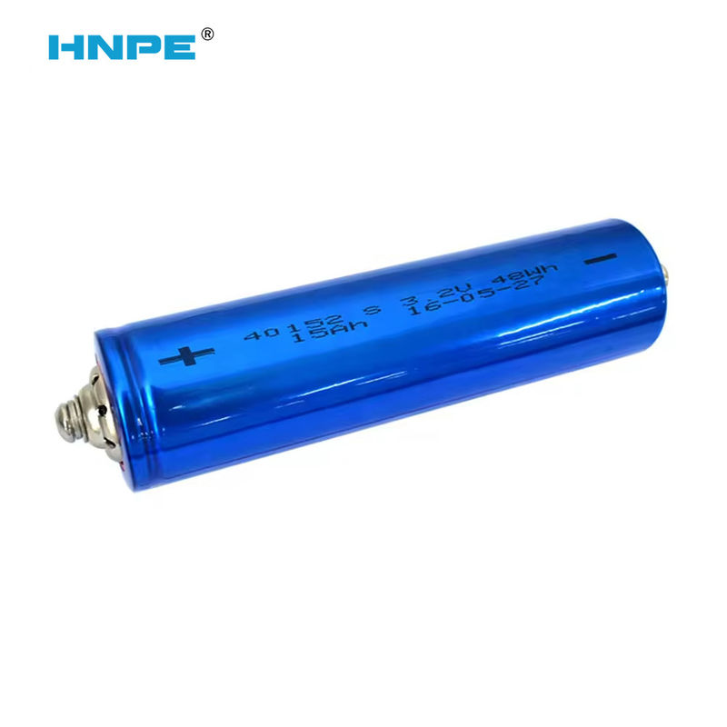 High Capacity 18650 2600mAh 3.7V Li-ion Battery for Flashlight -15°C To 55°C Charge Method CC/CV