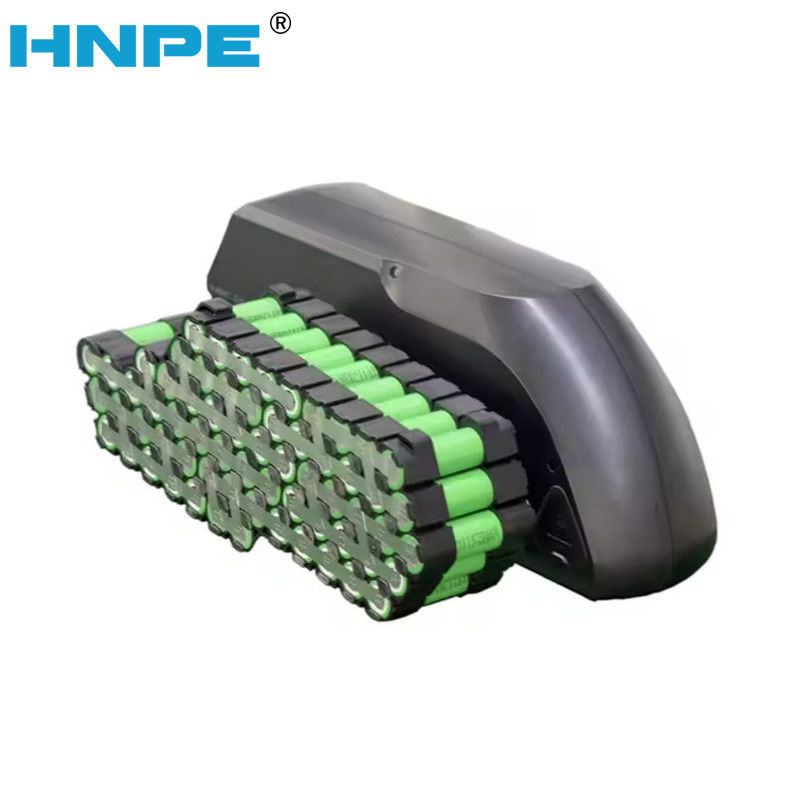 Big Capacity Ebike Battery 48V 52V 60V 20Ah 25Ah 1000W 1500W Lithium Battery Electric Bike Battery Pack for Electric Bicycle