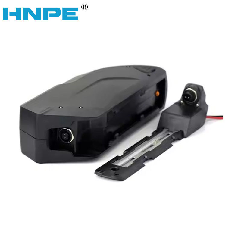 Factory Supply Electric Bicycle 36V/48V/52V 10Ah 12Ah 15Ah 20Ah Lithium Ion E-Bike Battery Pack for E Cargo Bike Tricycle