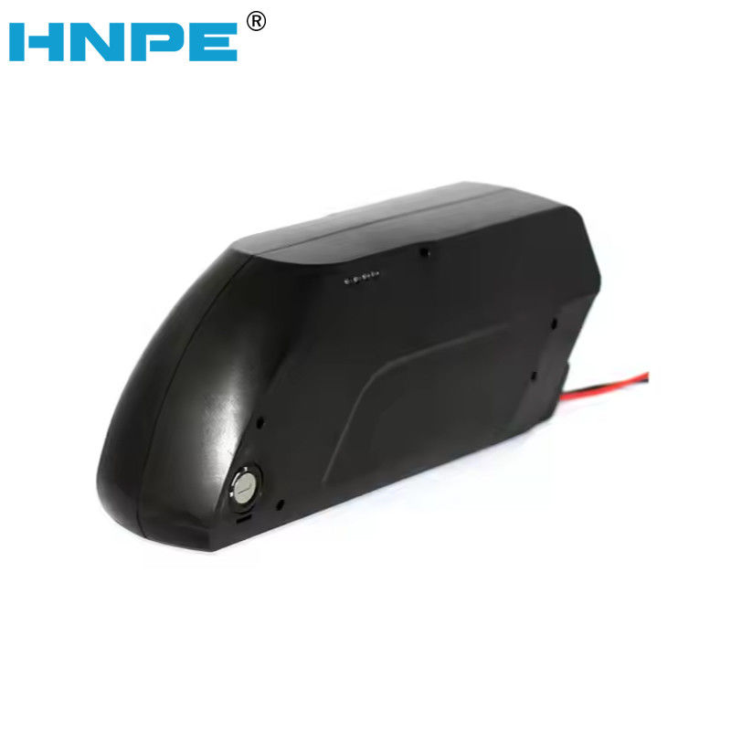 E-BIKE Batterie 24V 36V 48V 52V 10AH 13AH 15AH 16AH 17AH Electric Bicycle Battery Pack Downtube Hailong Ebike Battery