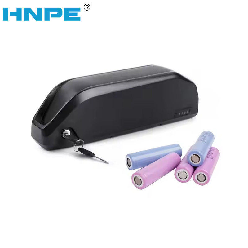 Customized 48V 52V 60V 72V 20Ah 24Ah 28.8Ah 30Ah Lithium Ion Pack Electric Bike Ebike Batteries Bicycle