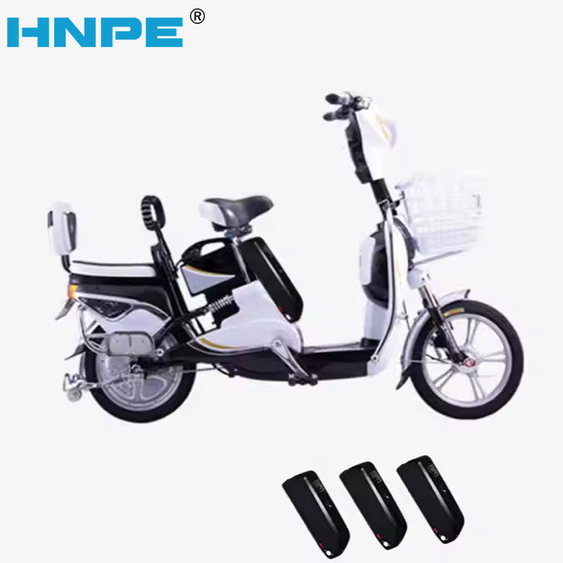 Electric Motorcycle 5000W Motor Lifepo4 Battery 72v 96v 50ah 100ah Ebike Battery Pack
