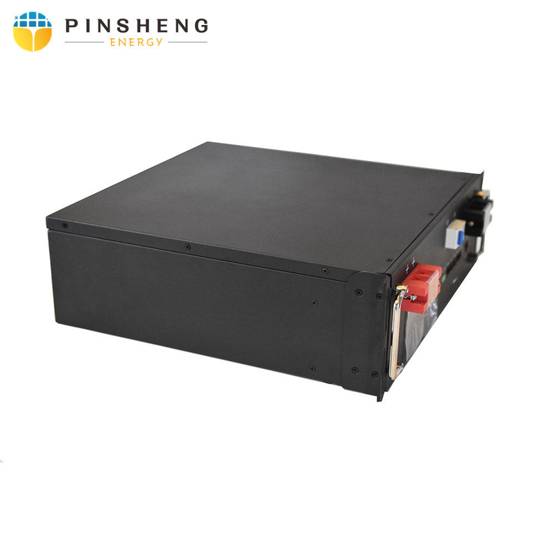 PINSHENG5KW 10KW 20KW 30KW 40KW 50KW Power Wall 48v 200ah Solar Lithium Ion Phosphate Battery Pack for Solar Power System