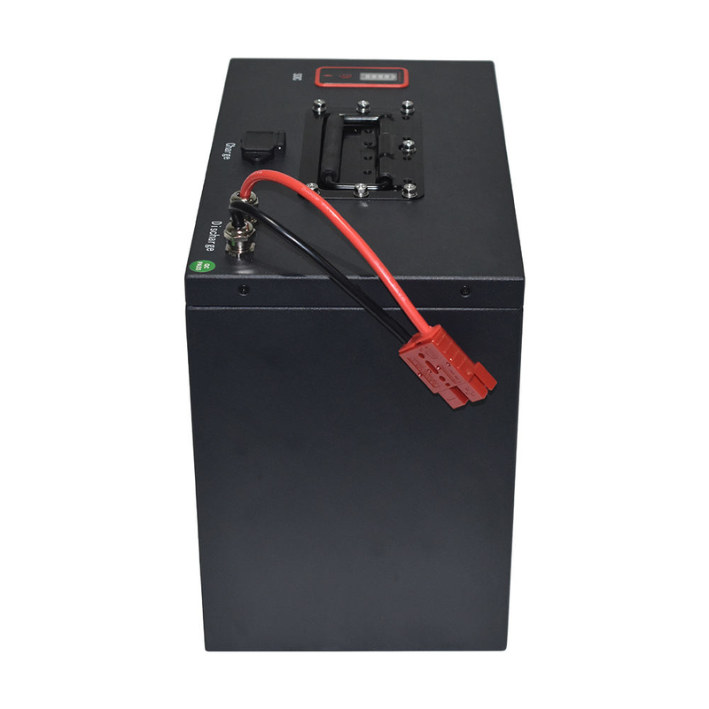 PINSHENG ENERGY Lithium Ion LiFePO4 Solar Energy System Battery 12V 12.8V 100Ah 200Ah 300Ah Portable Solar Batteries