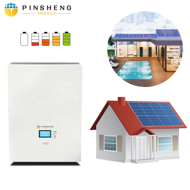 Stackable Installation High Power Lithium Ion Battery with 50A Working Current and Discharging at 28.8V