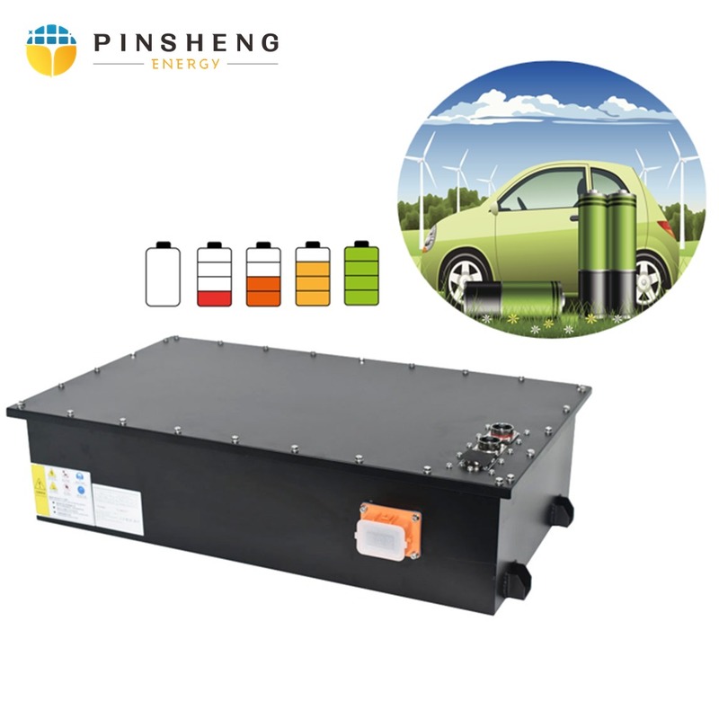 72V 74V 20AH 40AH LiFePO4 Battery Pack with 3-Year Warranty for Solar Storage and House Application