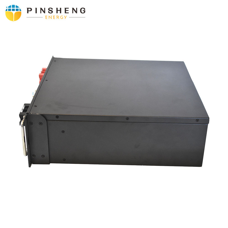 5~10 kWh Output Power LiFePO4 Battery with IP54 Protection and 48V Rated Voltage for Solar Systems