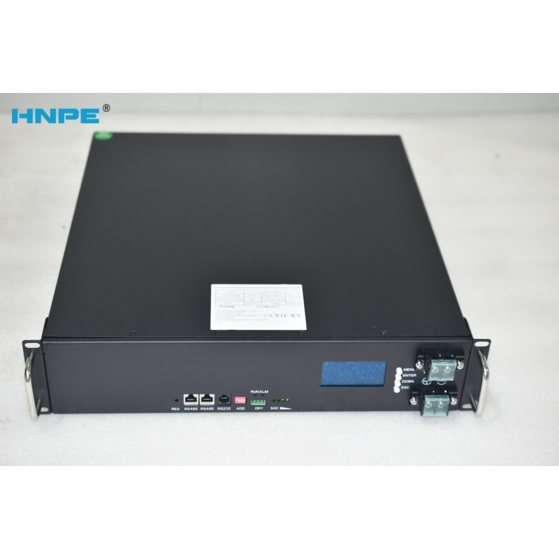 25.6V 100Ah 200Ah LiFePO4 Battery Energy Storage Lithium Iron Phosphate Battery for Solar Systems